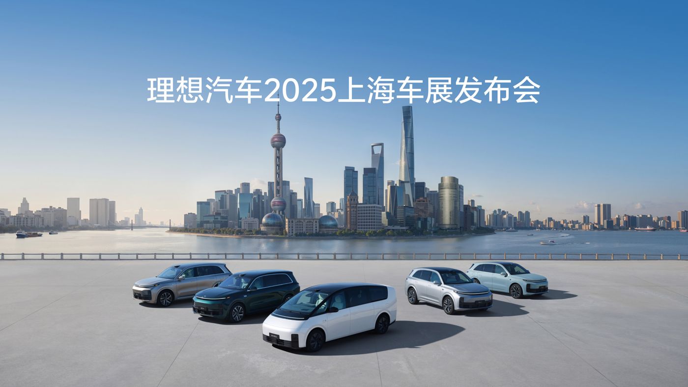 letou国际米兰汽车2025上海车展发布会