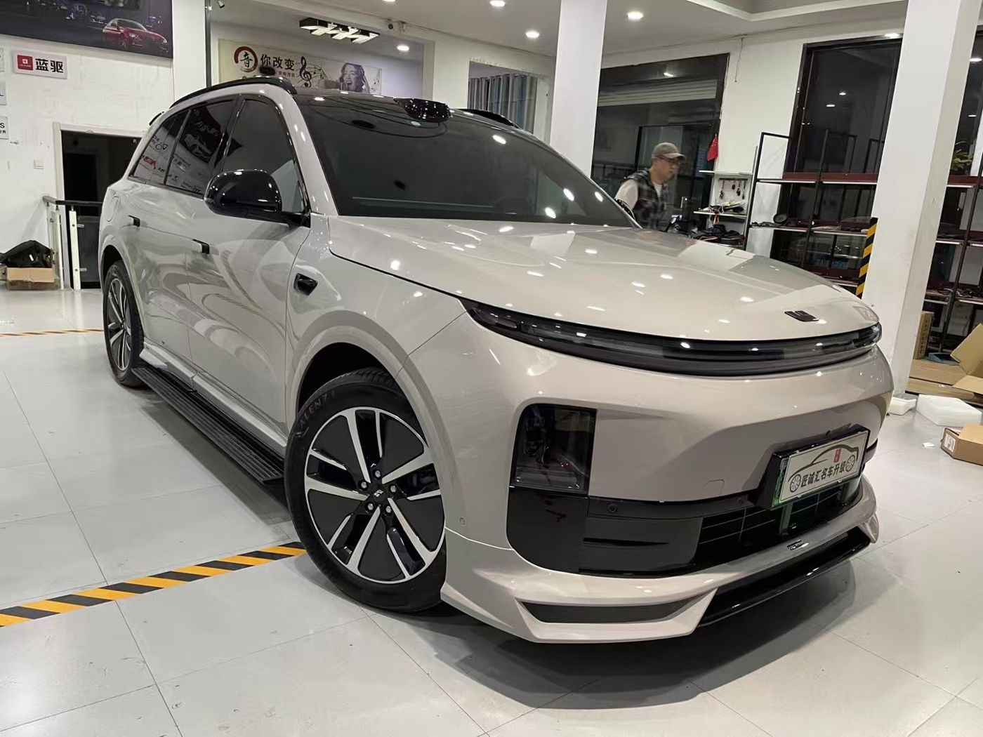 letou国际米兰ONE口碑_letou国际米兰汽车